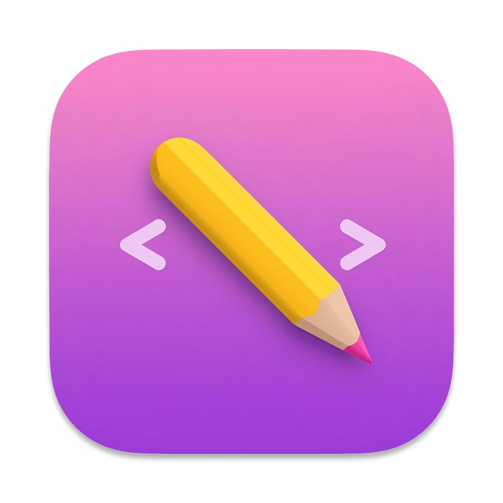 Neon Vision Editor Logo