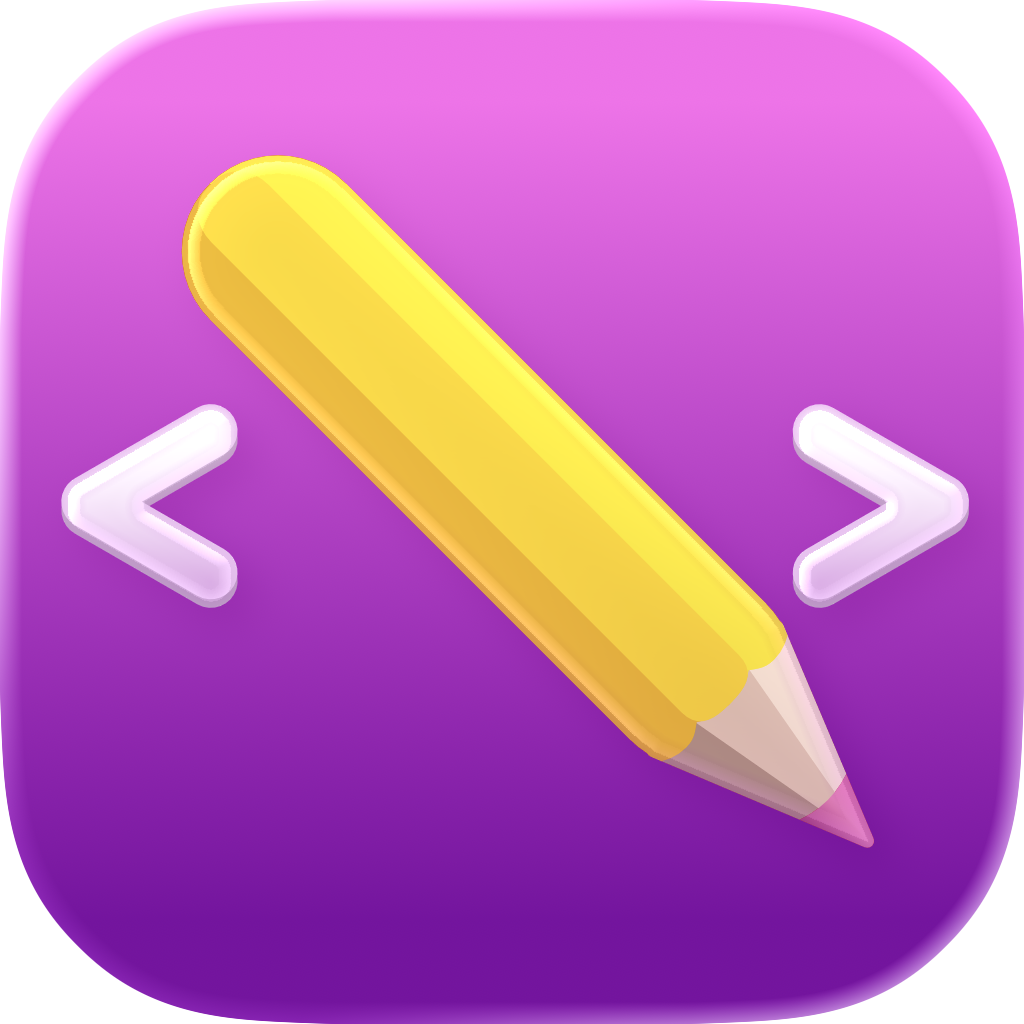 Neon Vision Editor Logo